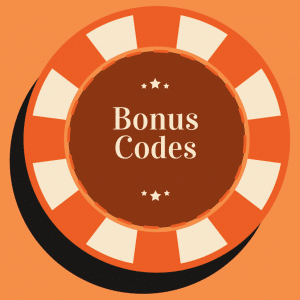 bonus codes