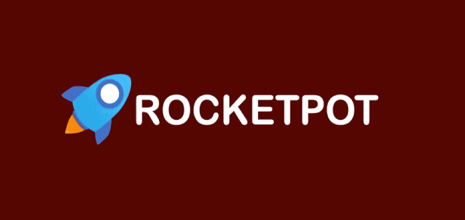 rocketpot